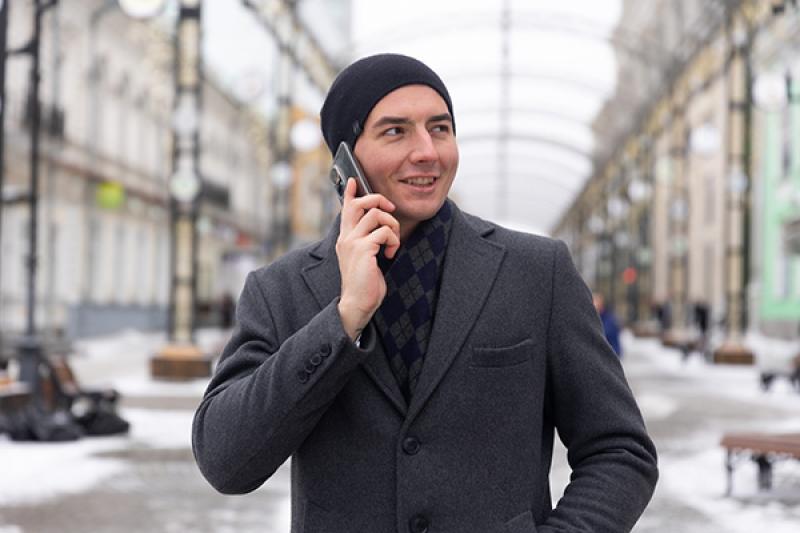 Абоненты назвали качество голосовой связи МегаФона лучшим в стране