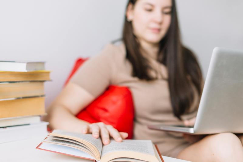 Для петербуржцев запустили бесплатный курс по кибербезопасности