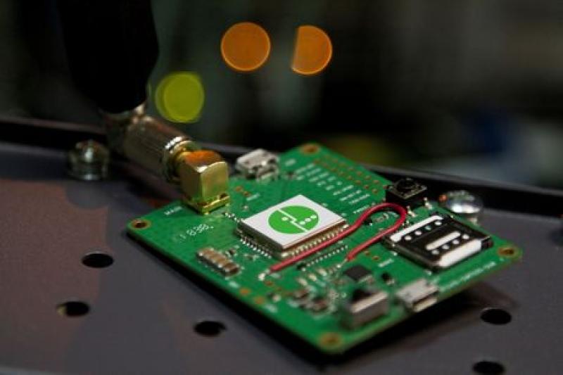 МегаФон обеспечит работу системы учёта электроэнергии РусГидро