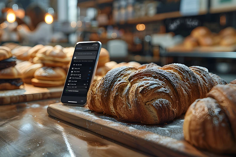 Голосовой робот от МТС Exolve заработал на «Владхлебе»