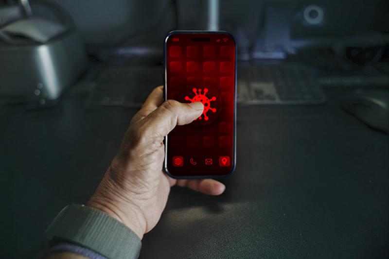 Эксперты «Перспективного мониторинга» обнаружили новый недетектируемый антивирусами Android-троян