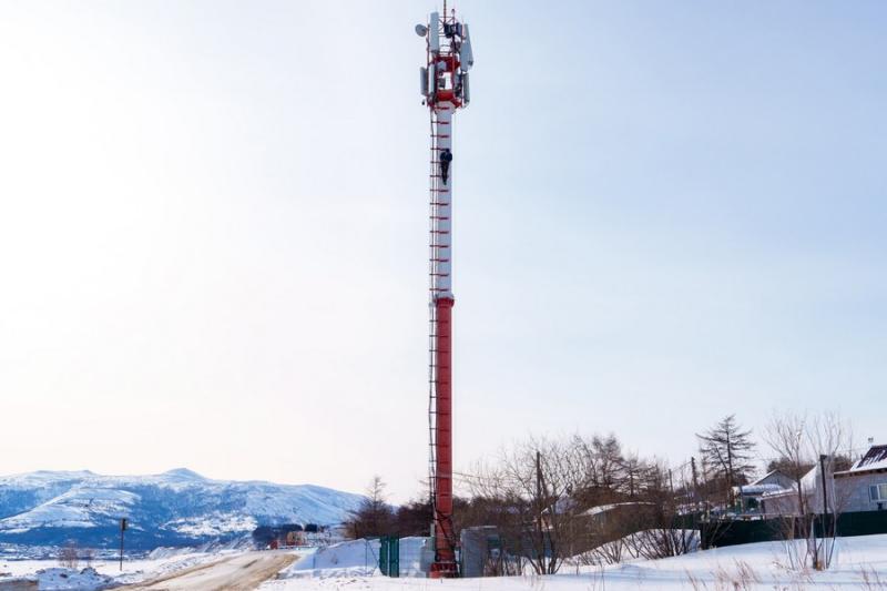 «Пилар» строит для телерадиовещателей