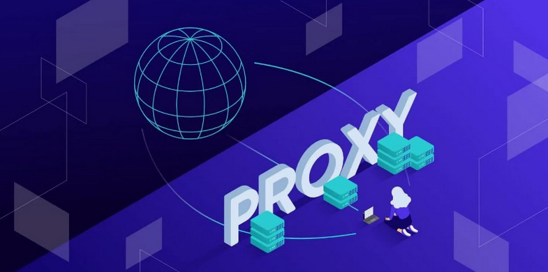 Прокси: что это такое простыми словами