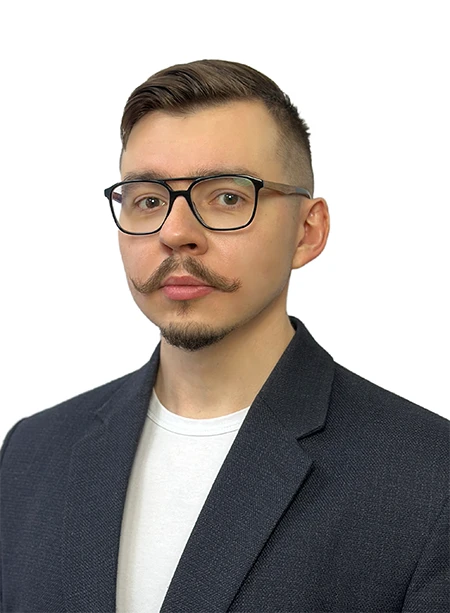 Ведущий инженер группы систем защиты АСУ ТП компании &laquo;Газинформсервис&raquo; Никита Фотин