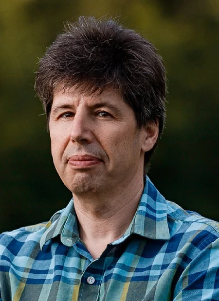 Архитектор клиентского опыта будущего UserGate Михаил Кадер