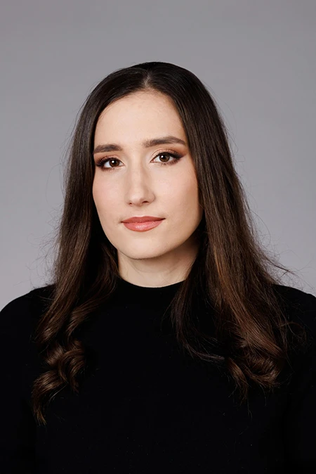 Эксперт и разработчик ОС Рутокен Компании &laquo;Актив&raquo; Татьяна Калужнина