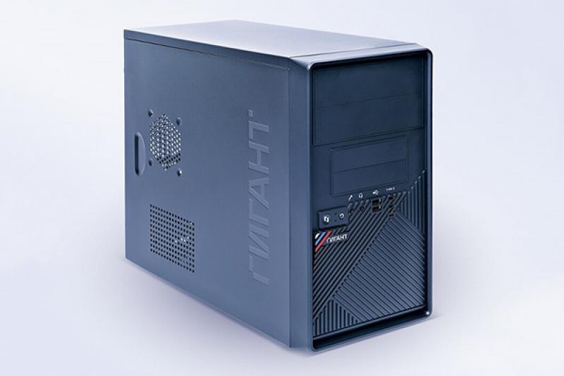 Astra Linux подтвердила совместимость с рабочей станцией ГИГАНТ ГКС-777