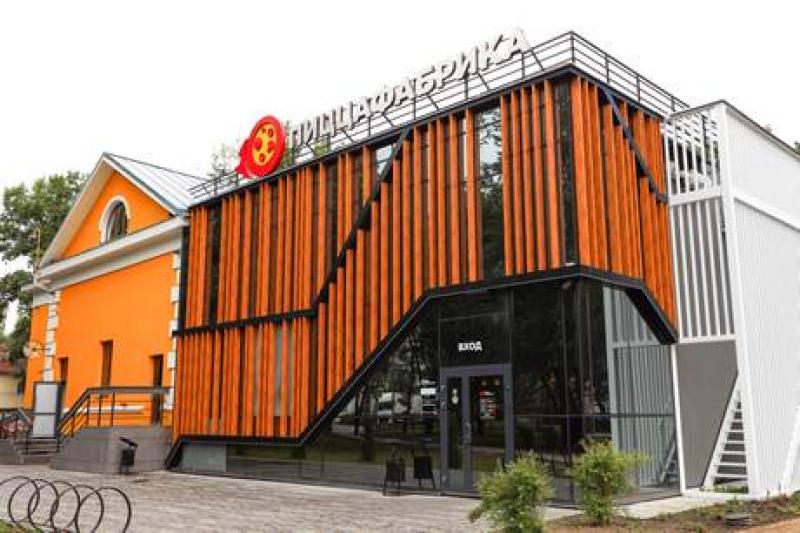 «ПиццаФабрика» повысила управляемость сервисных процессов с помощью Okdesk