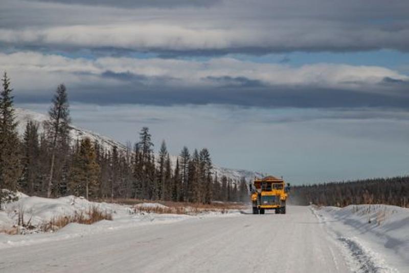 Золотые рудники Республики Саха подключили к pLTE МегаФона