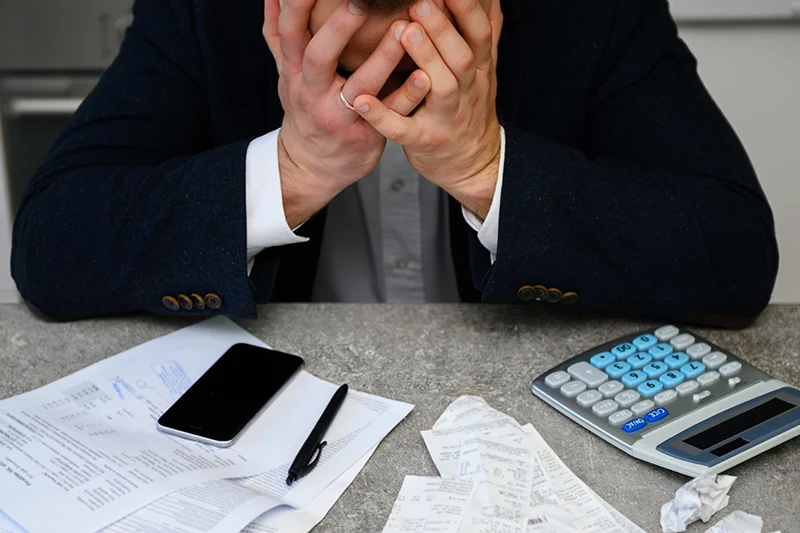 Петербургский провайдер-долгожитель «ТВ-ИКС» запустил процедуру банкротства