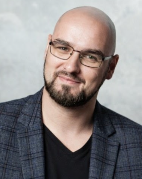 Иван Бурмистров, пресейл-инженер компании UDV Group Иван Бурмистров, пресейл-инженер компании UDV Group