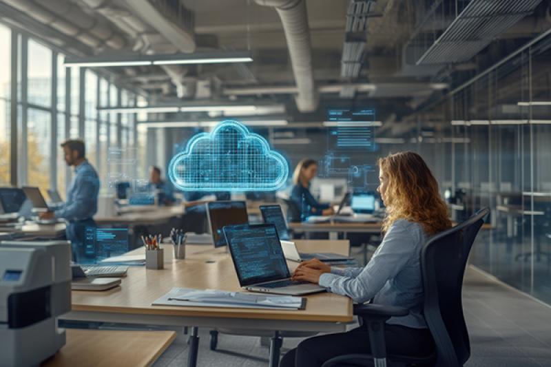 «Базис» реализовал в Basis Workplace поддержку геораспределенной инфраструктуры