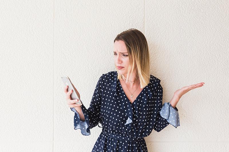 Как общаться в период отключений мобильного интернета