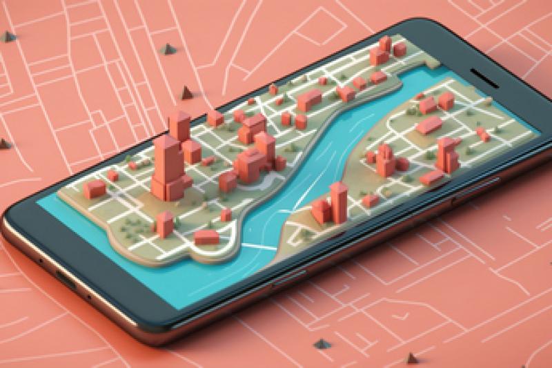 Инновация в геомаркетинге: как Т2 нарастила продажи за счет сервисов навигации