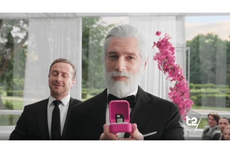 Т2 делает абонентам других операторов серьезное предложение