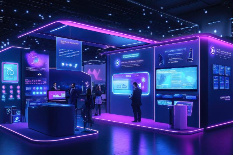 Александр Беглов: Петербург представил передовые IT-решения на выставке GITEX Africa 2026 в Марракеше