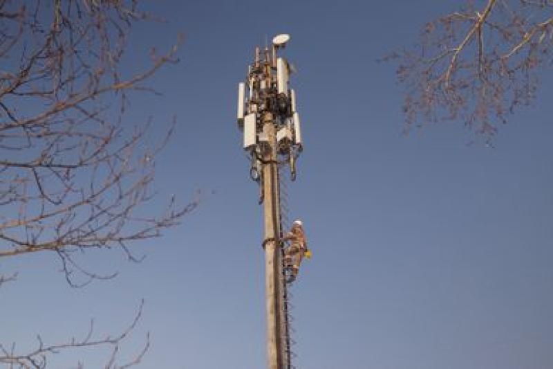 «Пилар» стал лидером башенного рынка по темпам роста и числу вышек – Telecom Daily