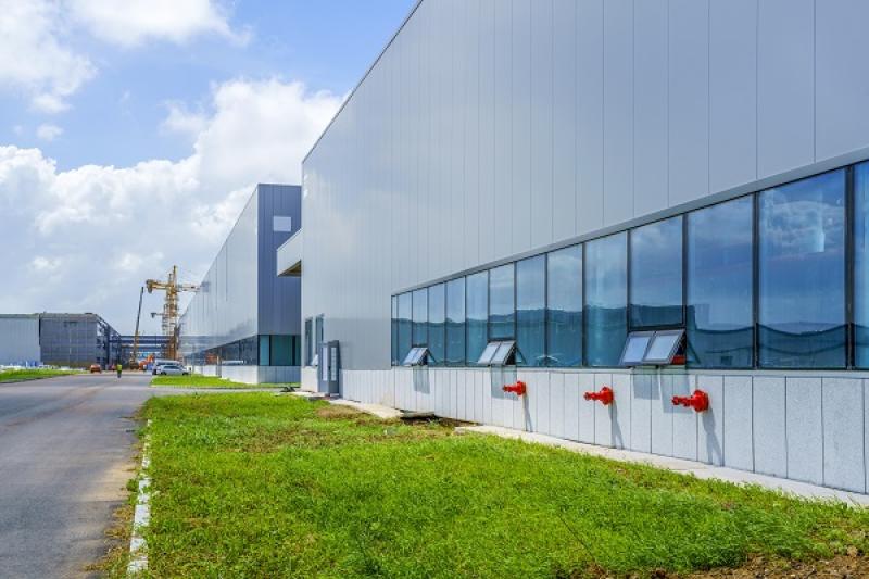 В Петербурге открылся новый технопарк ГУАП