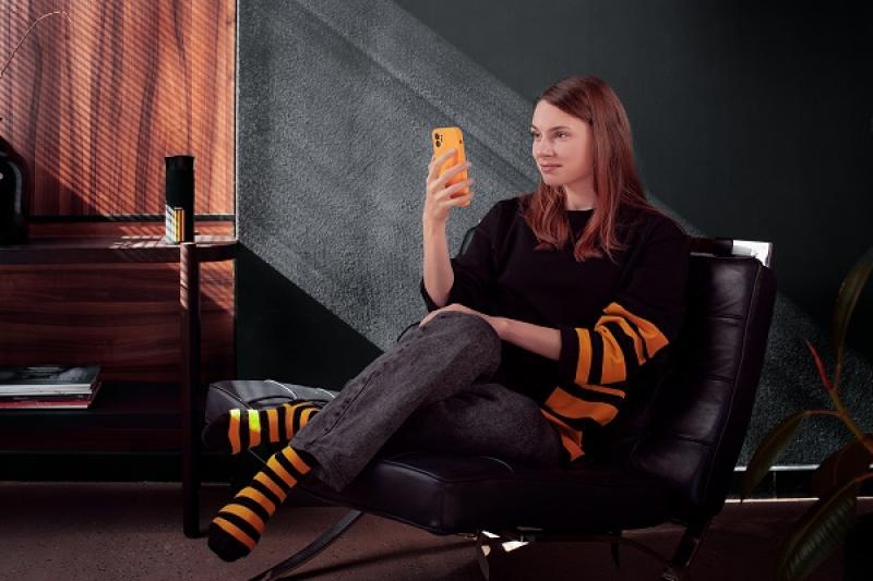 Билайн усилил 4G в Пушкине