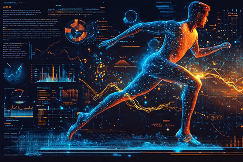 Как технологии меняют спорт и киберспорт