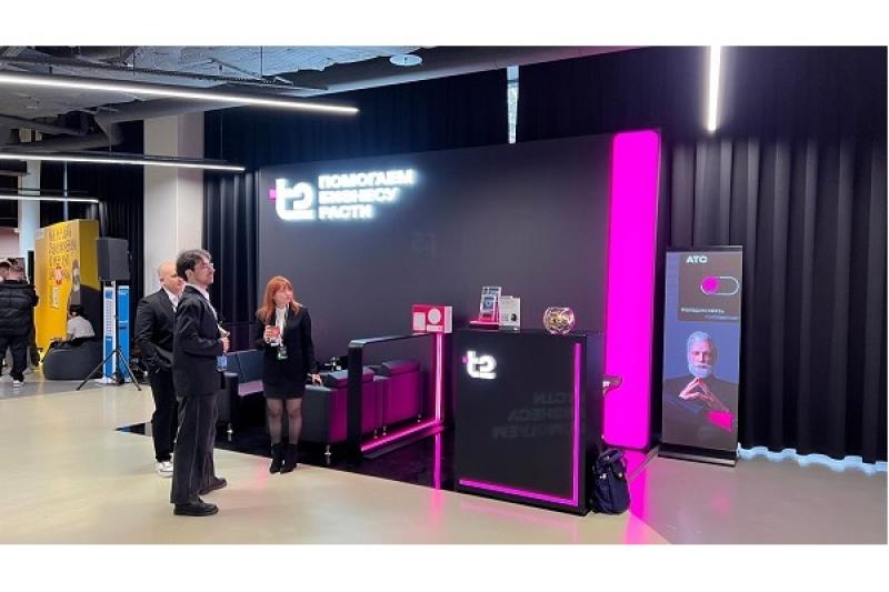 T2 представила омниканальную платформу Umnico на АМОКОНФ