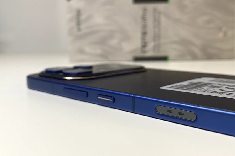 Специальная площадка для измерения показателей здоровья &ndash; очередная &laquo;фишка&raquo; смартфона