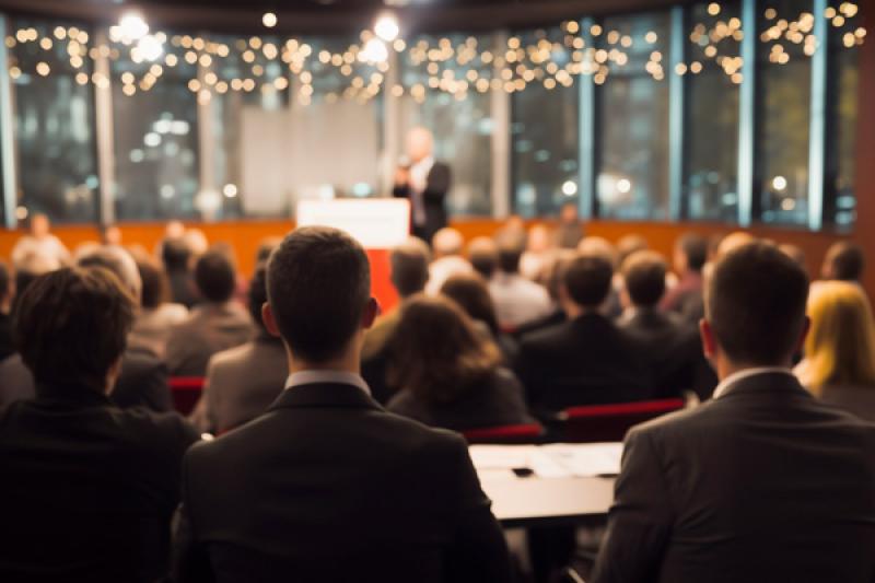 Все ИТ- и деловые мероприятия и конференции в Петербурге на неделе с 27 апреля по 3 мая 2026 года