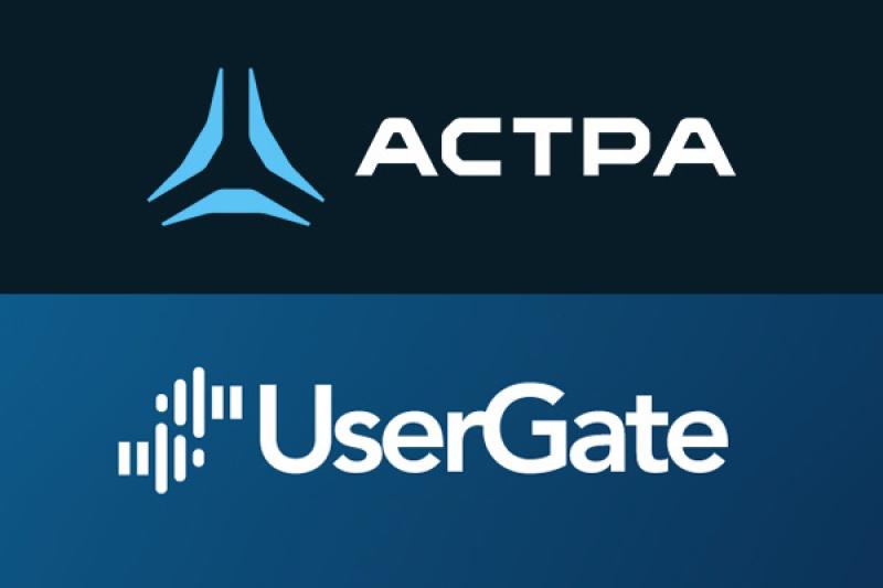 Российский стек безопасности: UserGate Client официально совместим с Astra Linux