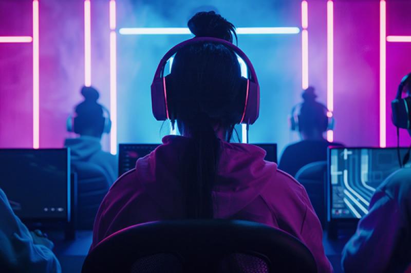 Киберспорт в России: от развлечения к экономическому драйверу