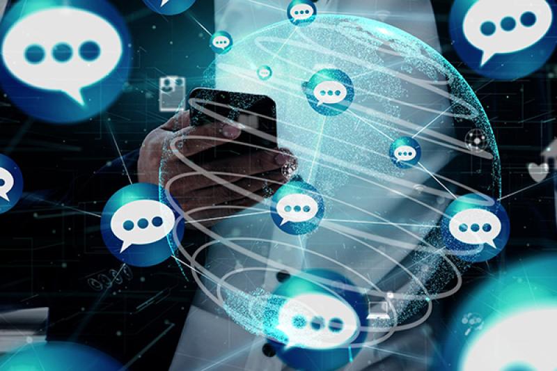 Исследование К2Тех и VK Tech: более половины российских компаний видят будущее за платформами унифицированных коммуникаций