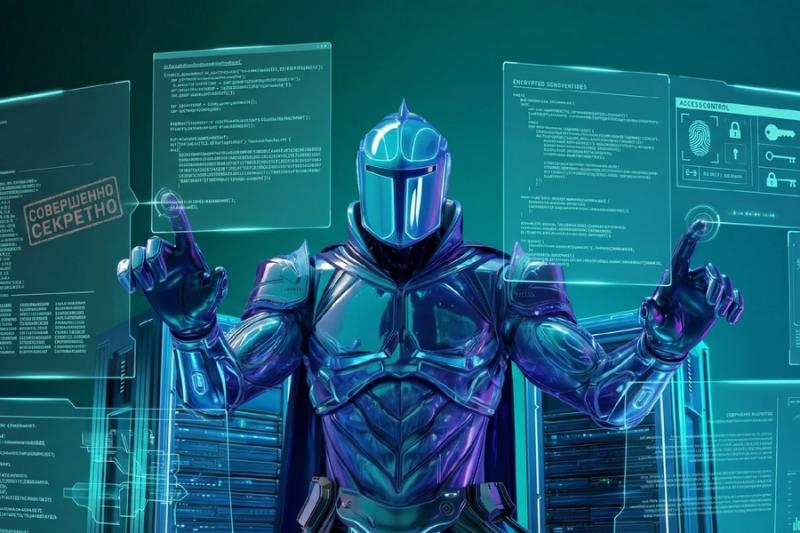 Совместимость StarVault и GitFlic позволит компаниям безопасно управлять секретами в пайплайнах