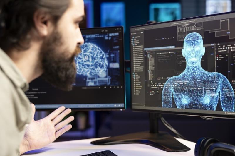 Selectel запускает программу поддержки AI-проектов с грантом до 2 млн рублей на IT-инфраструктуру