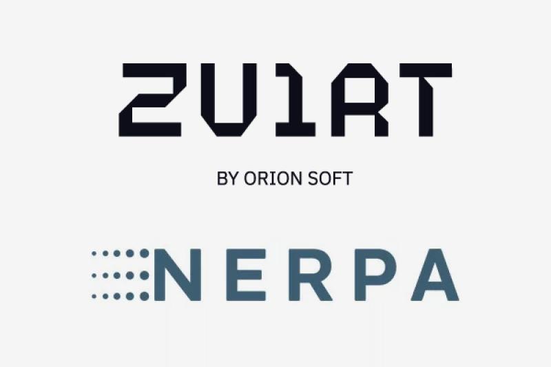 Совместимость серверов Nerpa и платформы zVirt обеспечит эффективное решение задач виртуализации