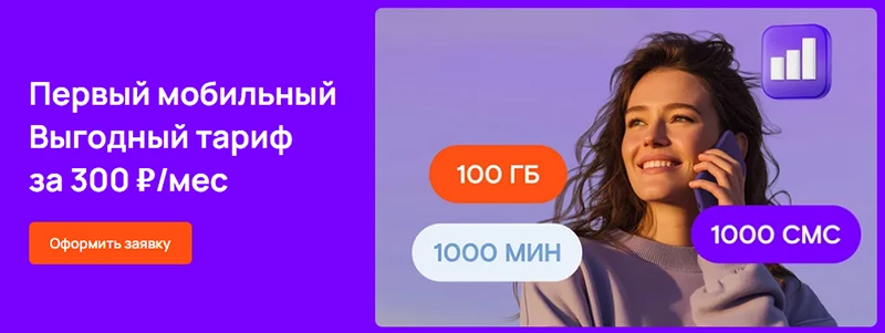 &laquo;Первый мобильный&raquo; в Санкт-Петербурге, краткое описание