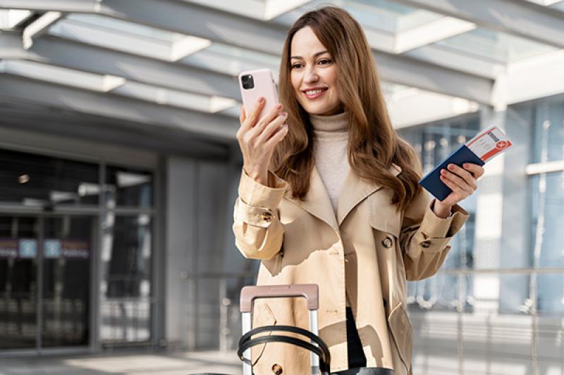 Билайн запустил 5G в роуминге