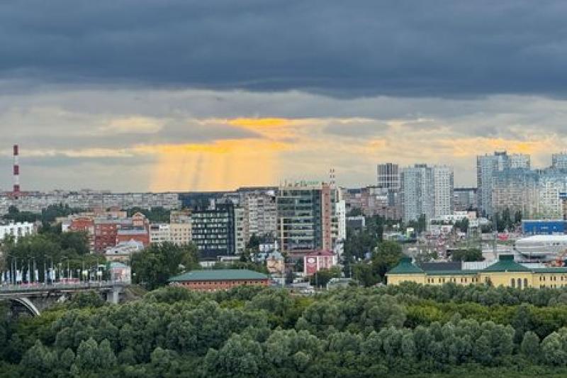 МегаФон развернул 5G на ЦИПР в Нижнем Новгороде