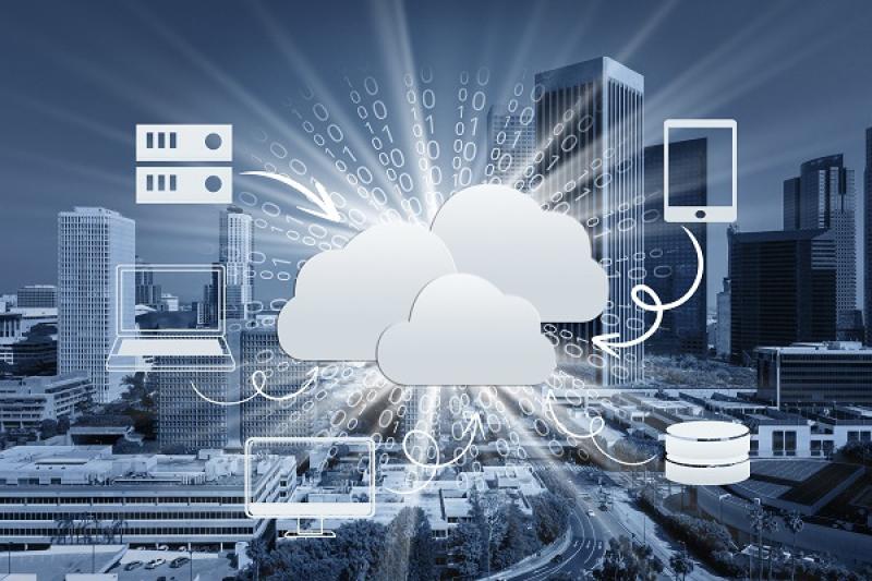 MWS Cloud анонсировал сервис мультиоблачной связи c Cloud.ru