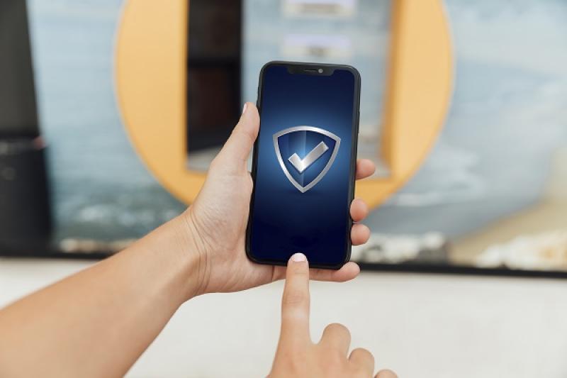 Жители Северо-Запада стали чаще страховать смартфоны