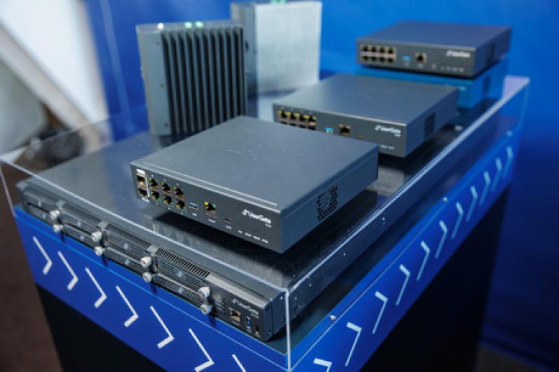 UserGate выпустил первую LTS-версию UserGate NGFW