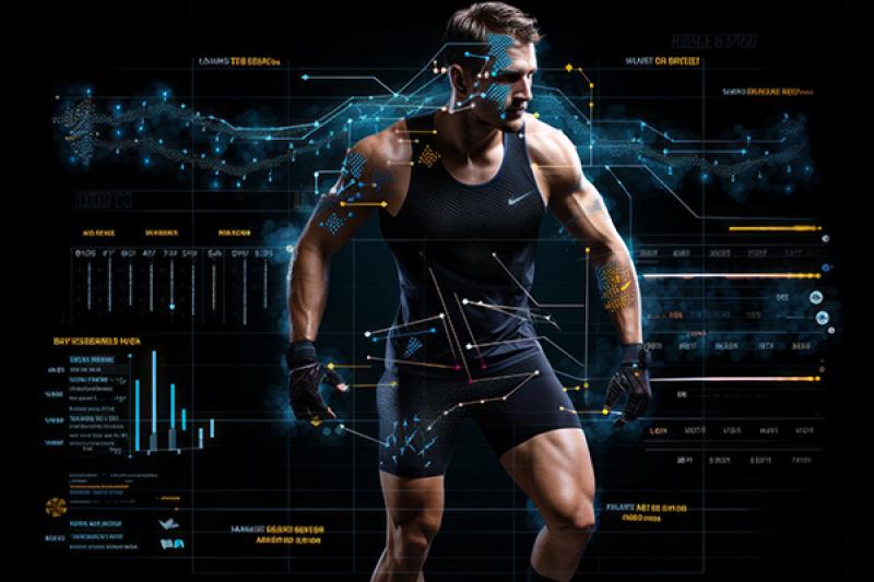 Прогнозы UFC и Big Data: как технологии меняют спортивную аналитику