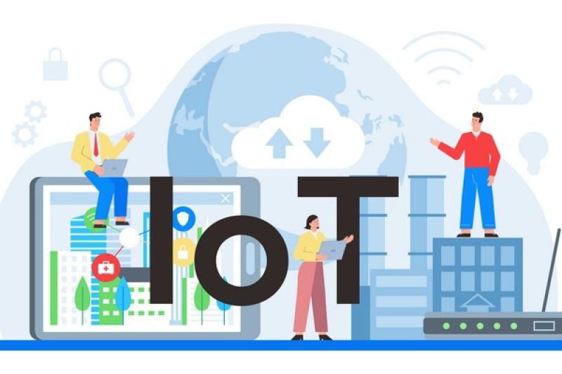Iot-платформа для развития комфортных и зеленых городов – опыт «Росатома»