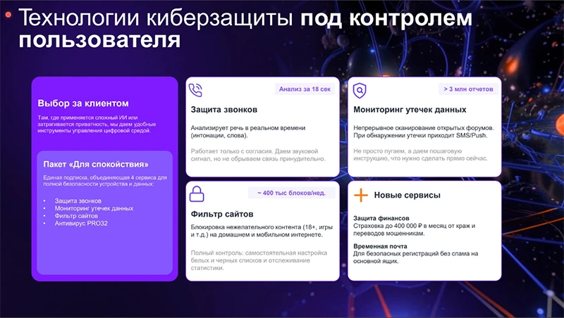 Меры безопасности от &laquo;Ростелекома&raquo; 