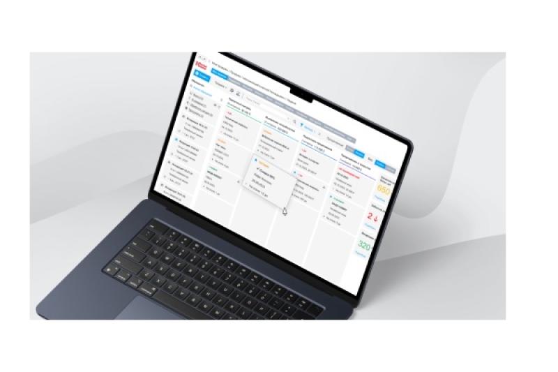 Продукт «1С:CRM» Центра разработки «1С-Рарус» получил сертификат «Совместимо!»