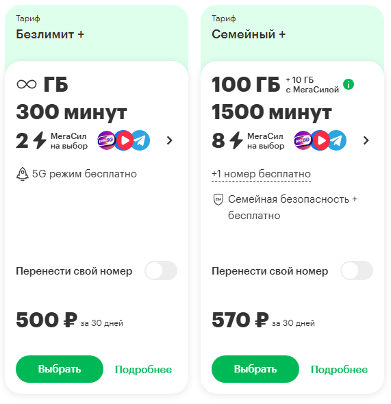 Дешевые тарифы оператора МегаФон для жителей Санкт-Петербурга, краткое описание Дешевые тарифы оператора МегаФон для жителей Санкт-Петербурга, краткое описание