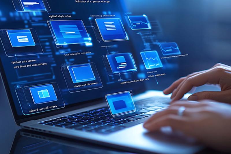 GitVerse обеспечивает стабильный доступ к пакетным хранилищам популярных языков программирования