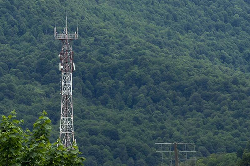 Штатные инженеры «Пилара» выполнили более 3500 работ по развитию сети
