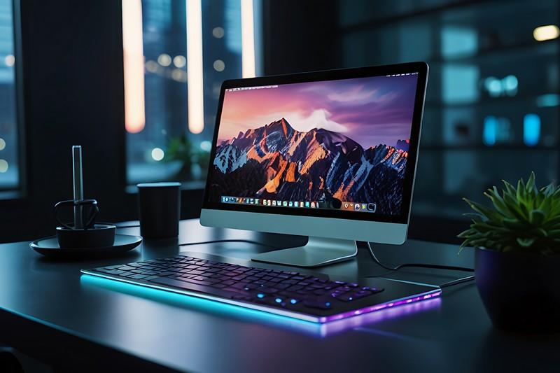 restore: запускает линейку кастомных игровых компьютеров для профессиональных геймеров