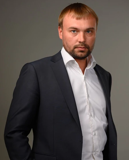 Руководитель департамента дистанционной поддержки клиентов Альфа-Банка Виктор Забалуев Руководитель департамента дистанционной поддержки клиентов Альфа-Банка Виктор Забалуев
