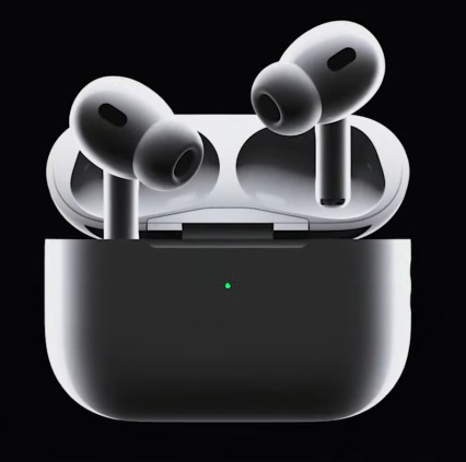 AirPods Pro 2