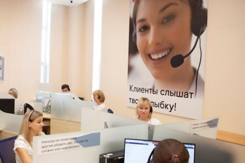 «Ростелеком Контакт-центра» обрабатывают свыше 275 тыс. обращений в день